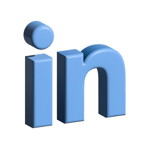 LinkedIn Logo