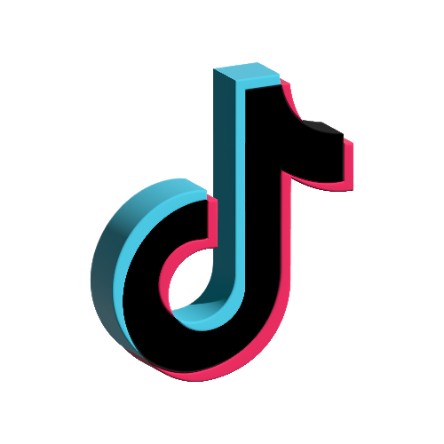 TikTok Logo
